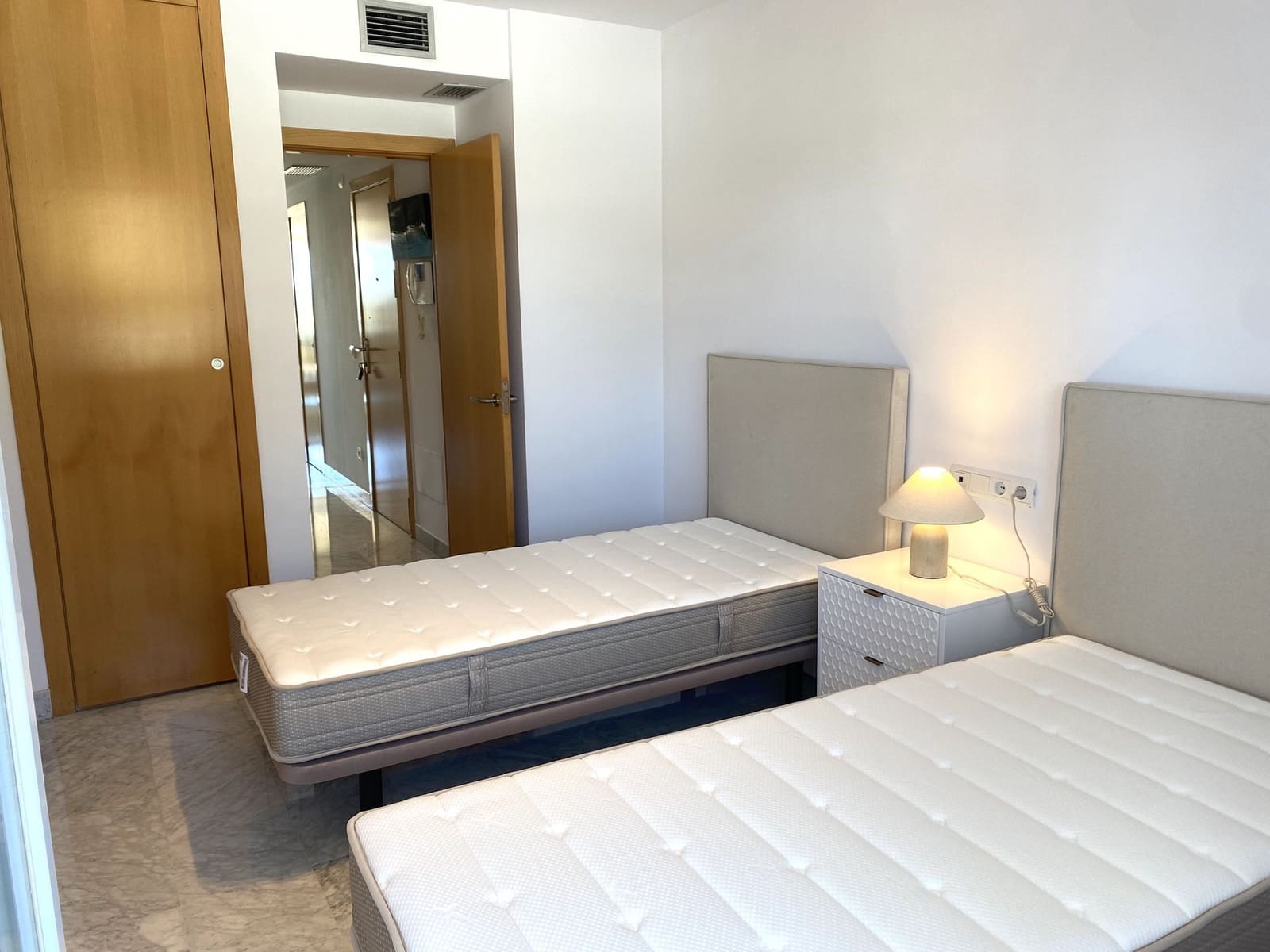 2 chambre Appartement à vendre à Ibiza ville avec piscine garage - 1 295 000 € (Ref: 9905313)