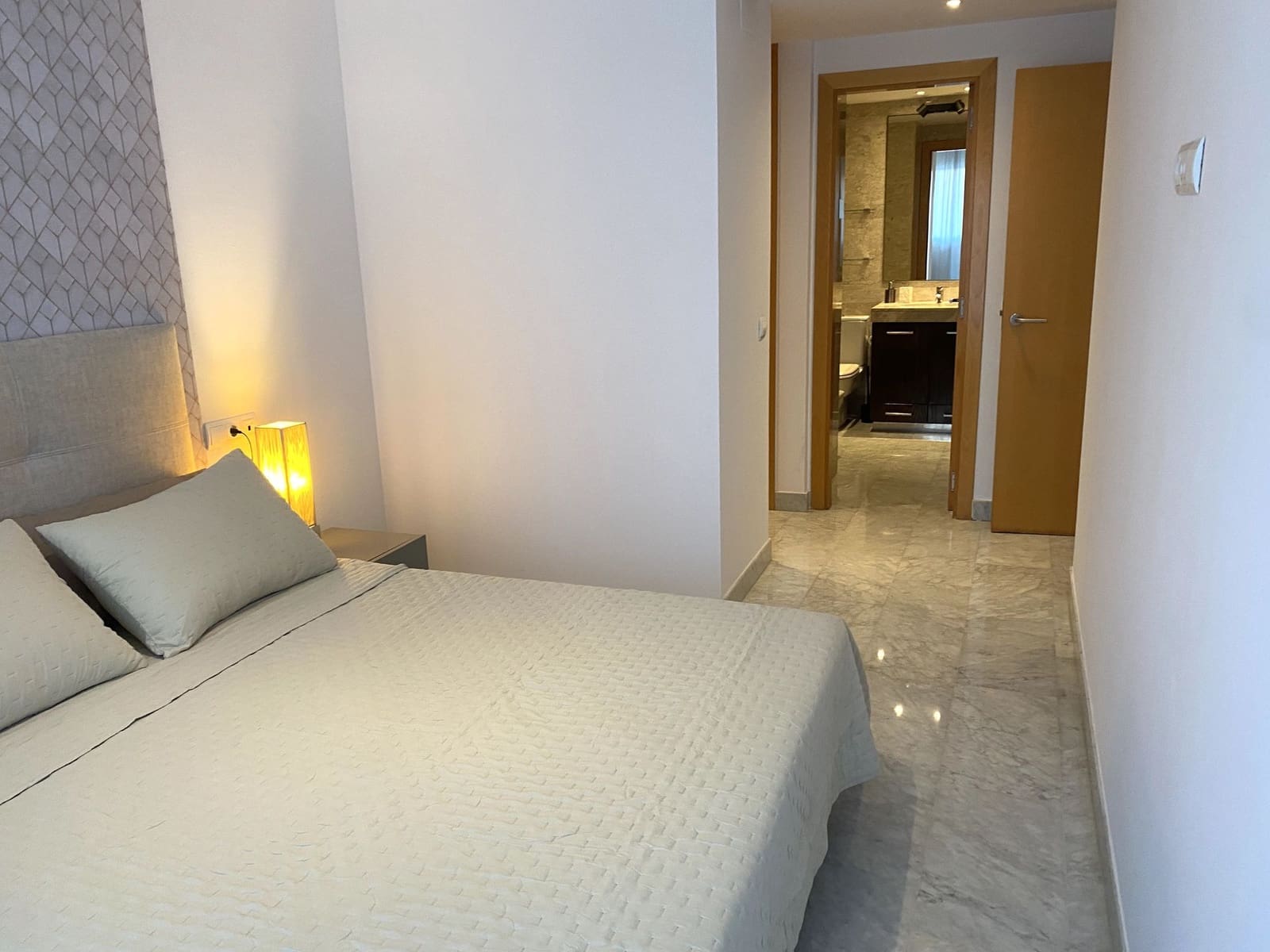 2 chambre Appartement à vendre à Ibiza ville avec piscine garage - 1 295 000 € (Ref: 9905313)