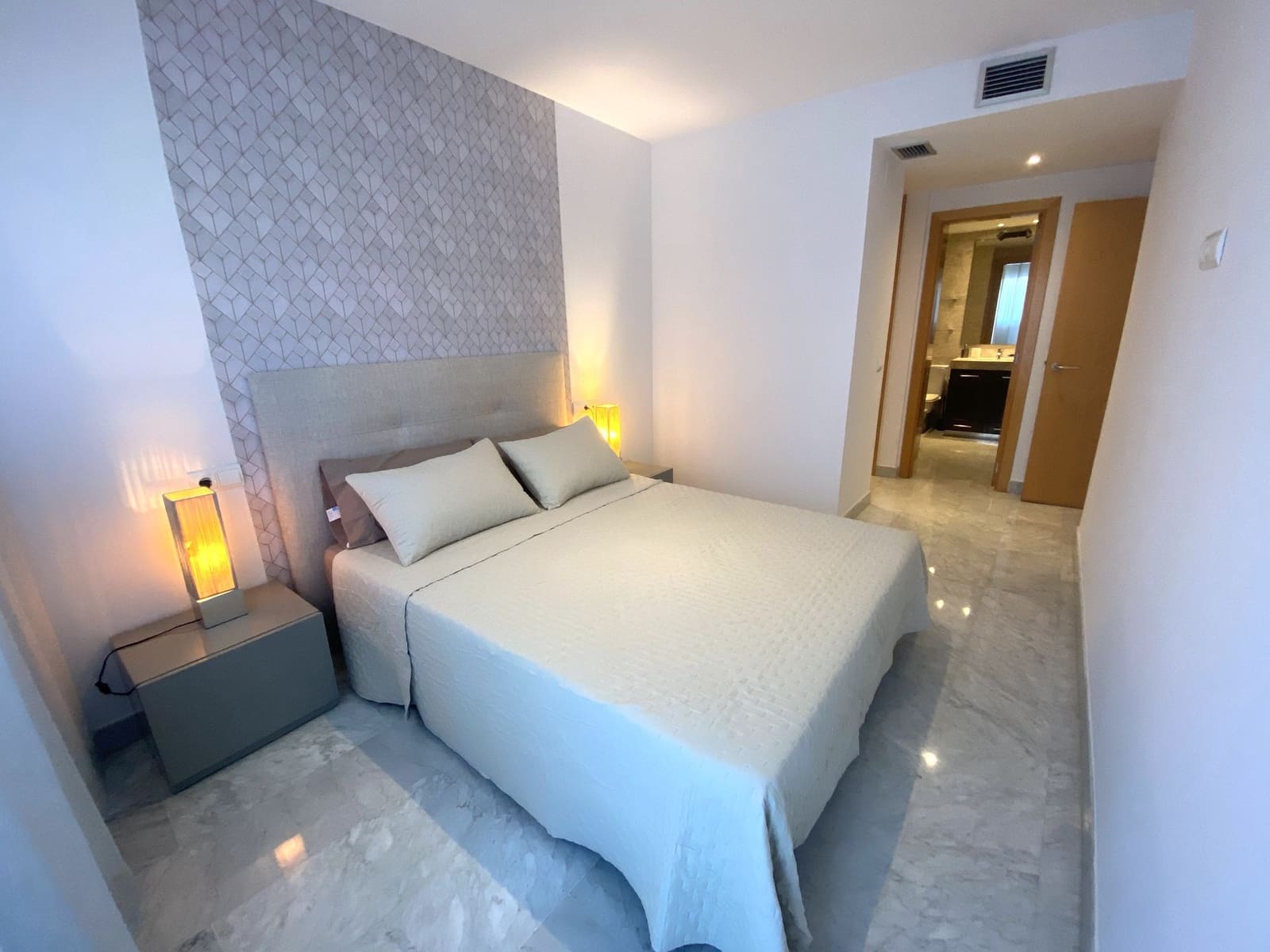2 chambre Appartement à vendre à Ibiza ville avec piscine garage - 1 295 000 € (Ref: 9905313)