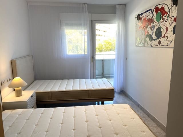2 chambre Appartement à vendre à Ibiza ville avec piscine garage - 1 295 000 € (Ref: 9905313)