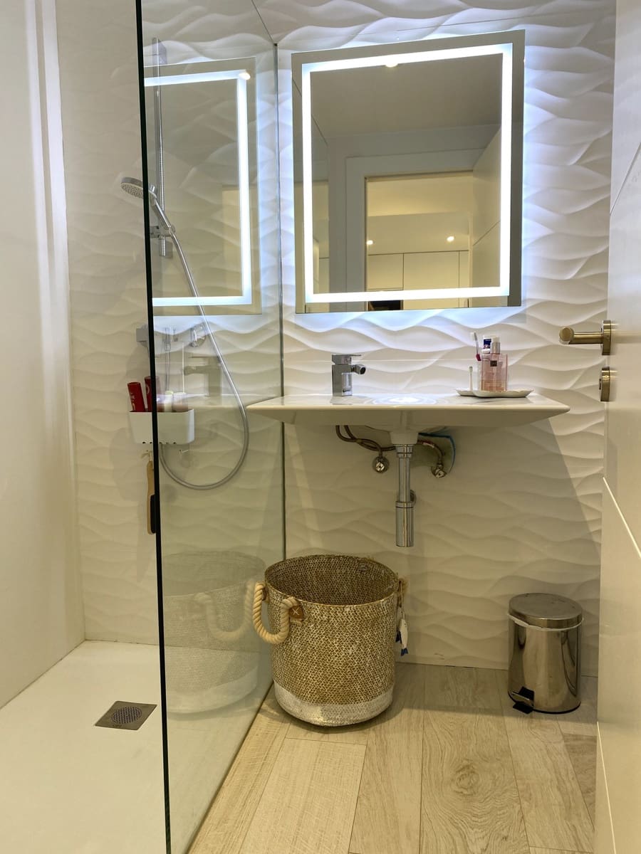 1 bedroom Flat for sale in Ibiza / Eivissa town with pool - € 495,000 (Ref: 9921585)