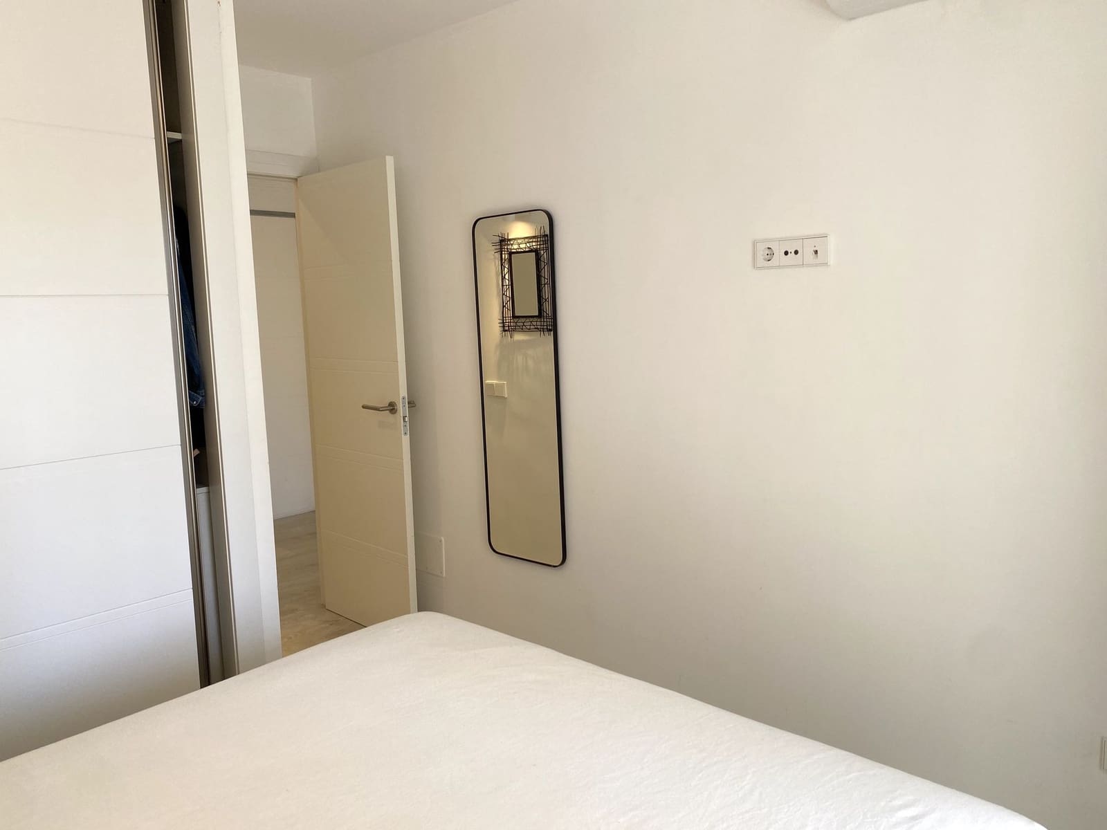 1 bedroom Flat for sale in Ibiza / Eivissa town with pool - € 495,000 (Ref: 9921585)