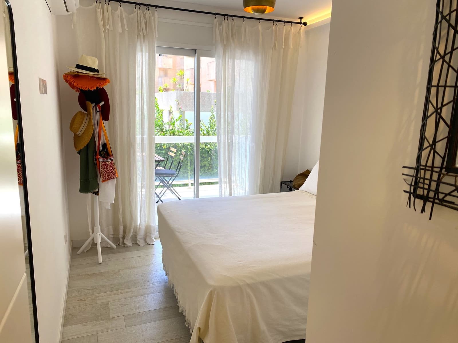 1 bedroom Flat for sale in Ibiza / Eivissa town with pool - € 495,000 (Ref: 9921585)