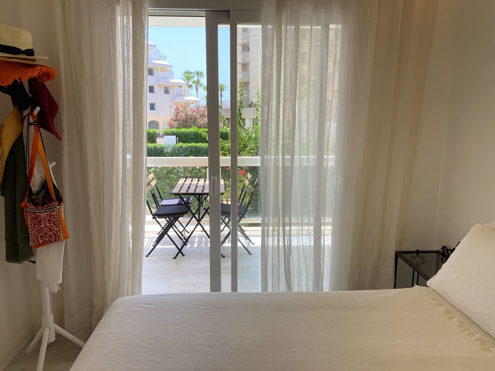 1 bedroom Flat for sale in Ibiza / Eivissa town with pool - € 495,000 (Ref: 9921585)