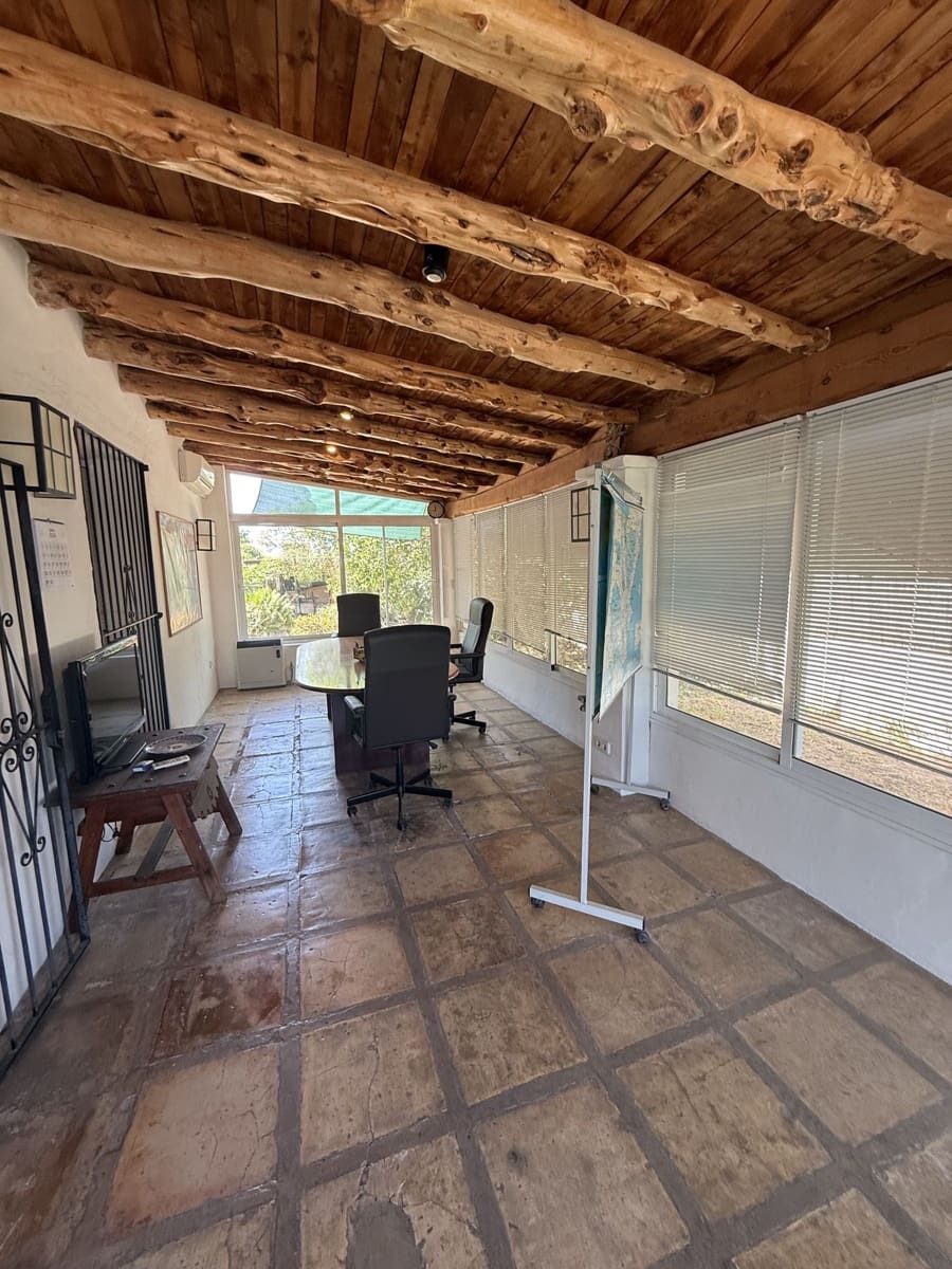 4 bedroom Finca/Country House for sale in Nuestra Senora de Jesus with garage - € 1,500,000 (Ref: 9935291)