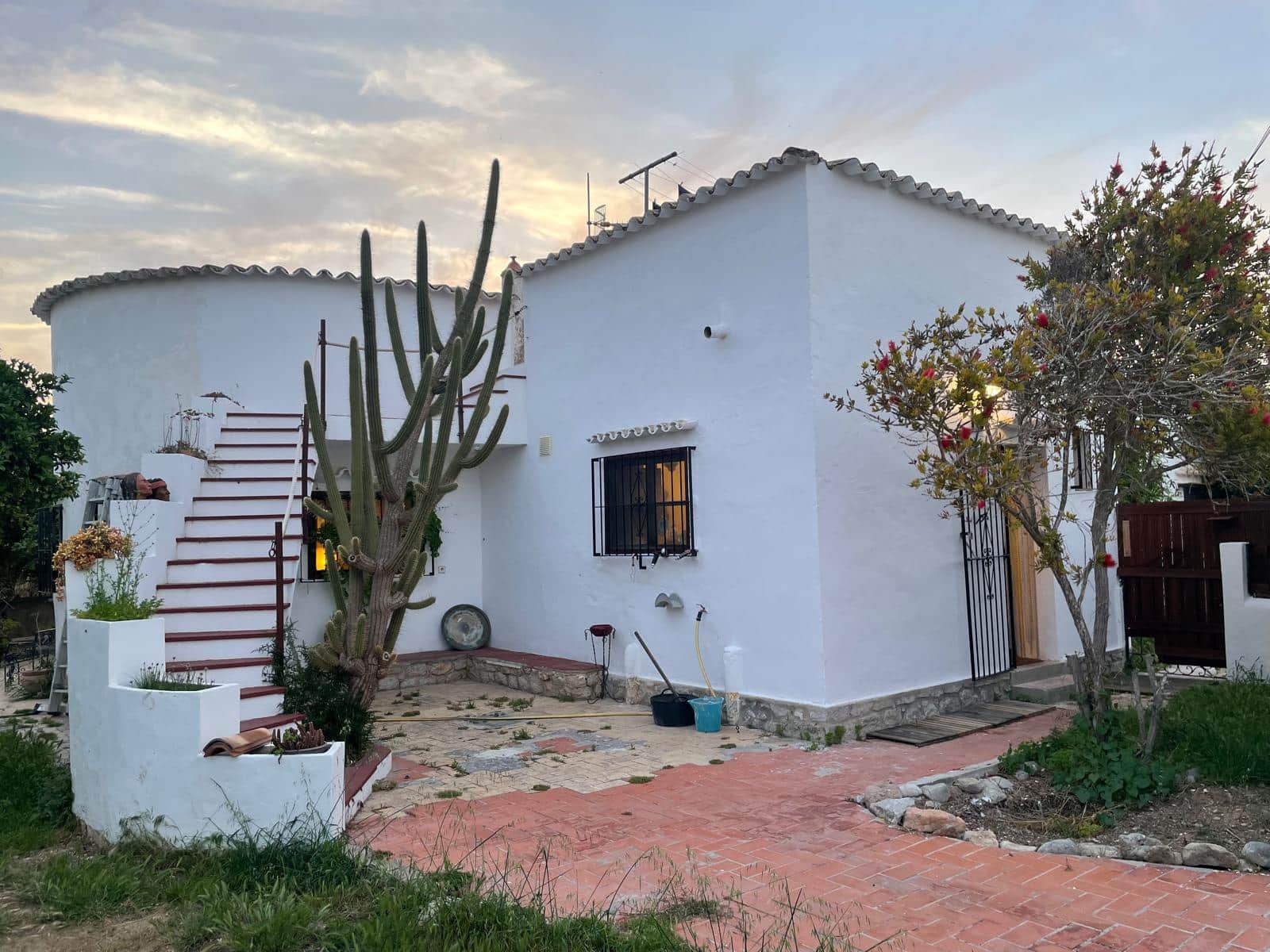 4 bedroom Finca/Country House for sale in Nuestra Senora de Jesus with garage - € 1,500,000 (Ref: 9935291)