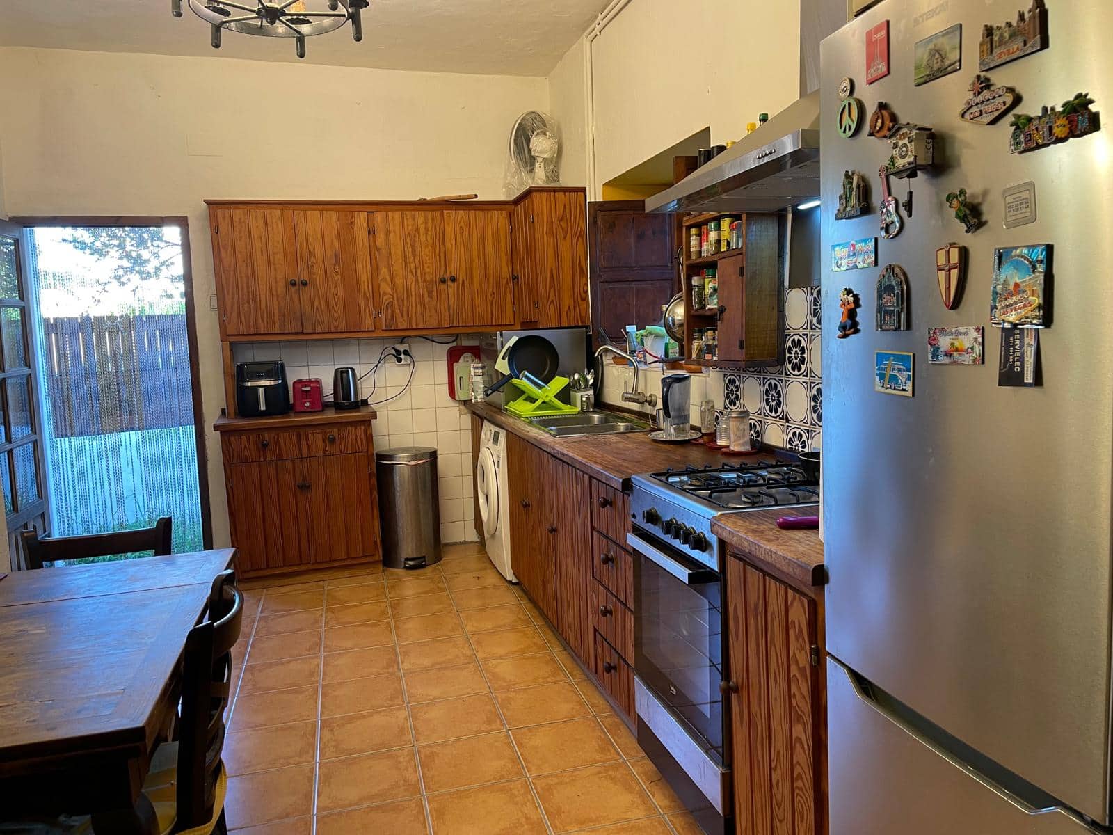 4 bedroom Finca/Country House for sale in Nuestra Senora de Jesus with garage - € 1,500,000 (Ref: 9935291)