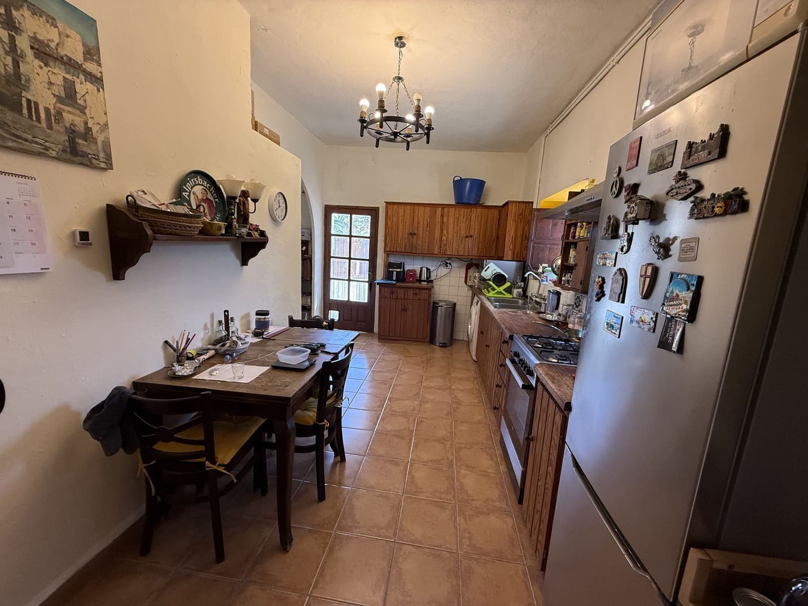 4 bedroom Finca/Country House for sale in Nuestra Senora de Jesus with garage - € 1,500,000 (Ref: 9935291)