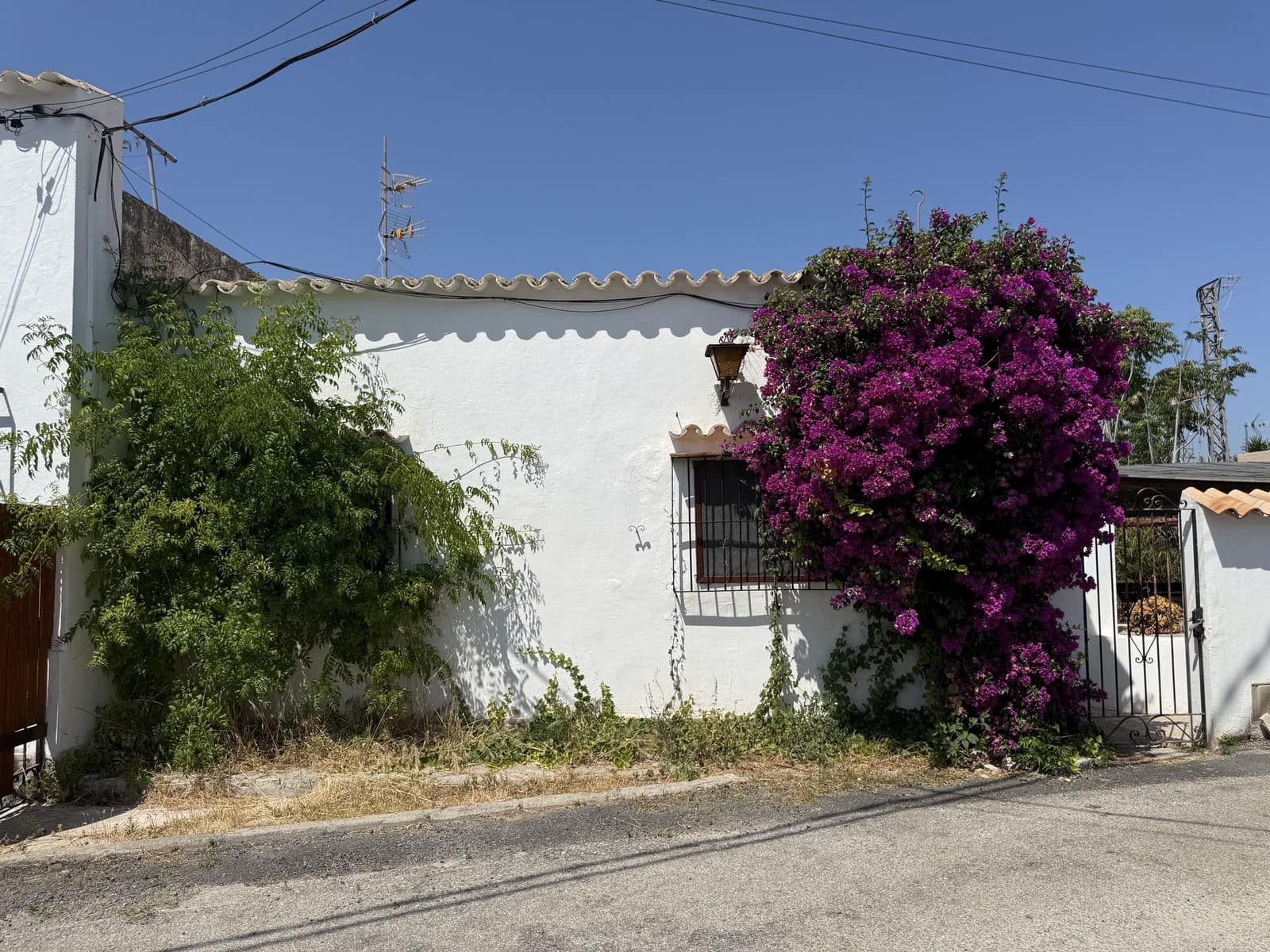 4 bedroom Finca/Country House for sale in Nuestra Senora de Jesus with garage - € 1,500,000 (Ref: 9935291)