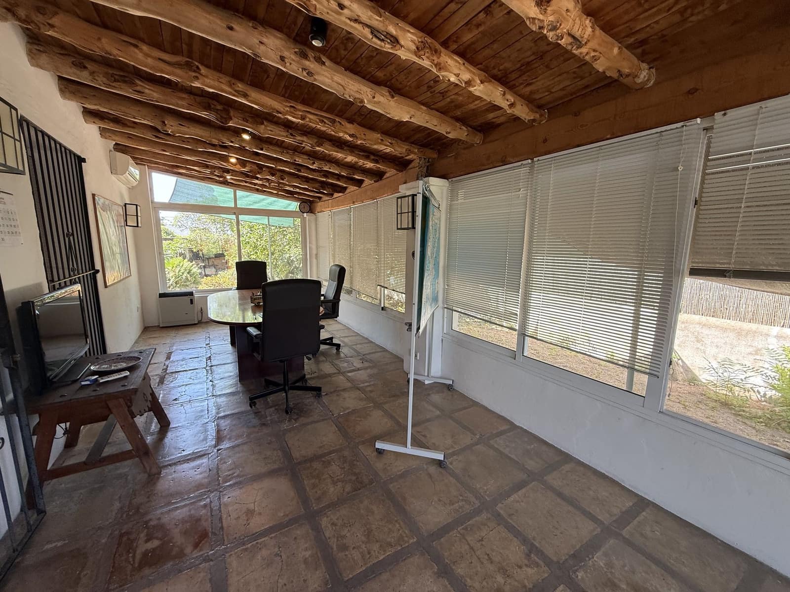 4 bedroom Finca/Country House for sale in Nuestra Senora de Jesus with garage - € 1,500,000 (Ref: 9935291)