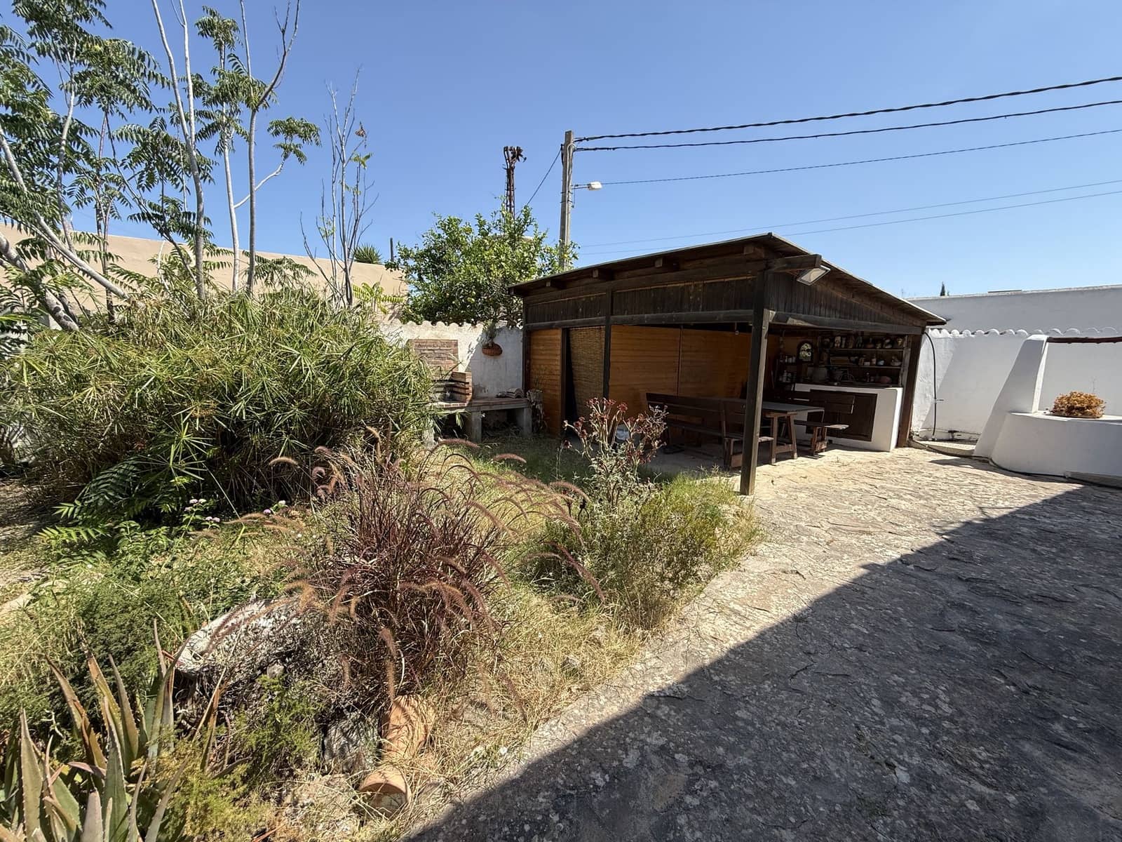 4 bedroom Finca/Country House for sale in Nuestra Senora de Jesus with garage - € 1,500,000 (Ref: 9935291)