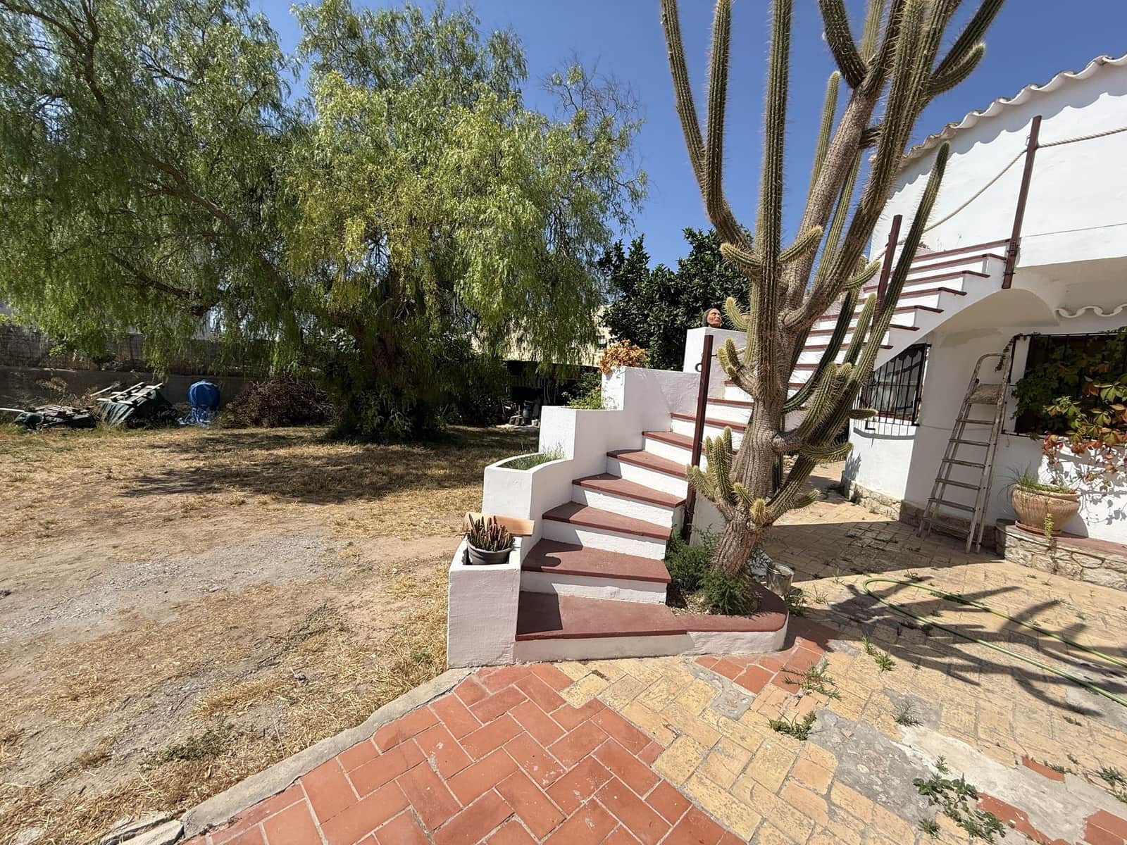 4 bedroom Finca/Country House for sale in Nuestra Senora de Jesus with garage - € 1,500,000 (Ref: 9935291)