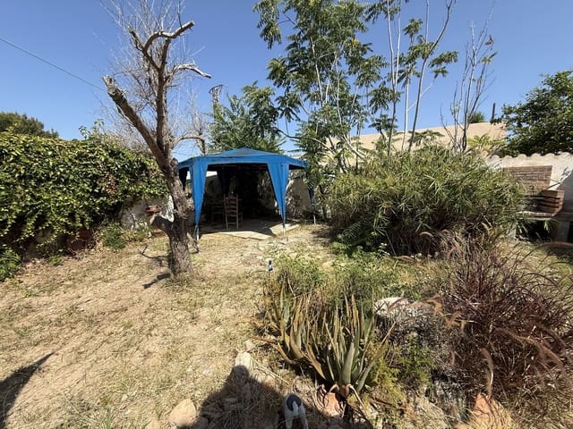 4 slaapkamer Finca/Landhuis te koop in Nuestra Señora de Jesus, Santa Eulalia / Santa Eularia met garage - € 1.500.000 (Ref: 9935291)