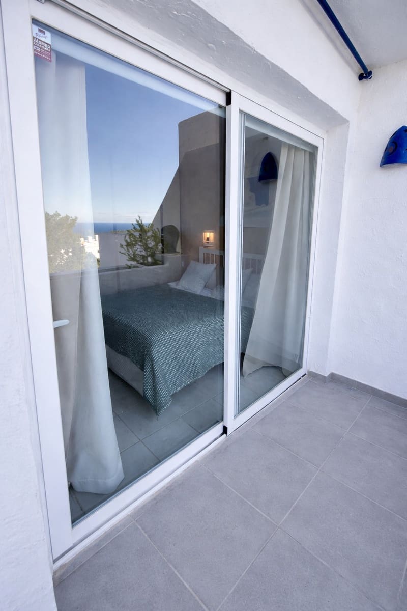2 bedroom Semi-detached Villa for sale in Sant Joan de Labritja with garage - € 649,000 (Ref: 9956324)