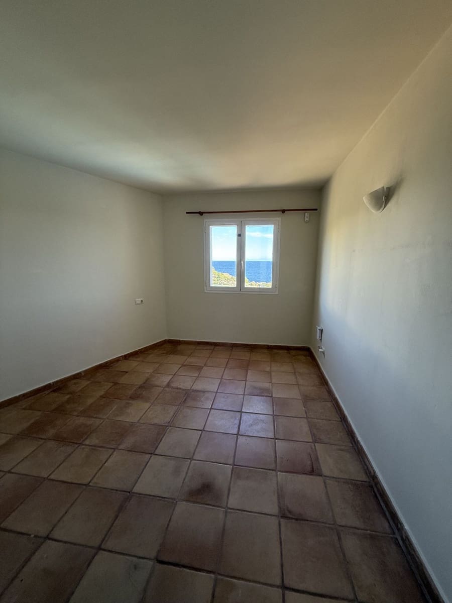 Ático de 2 habitaciones en Sant Carles de Peralta en venta con piscina - 780.000 € (Ref: 9956613)