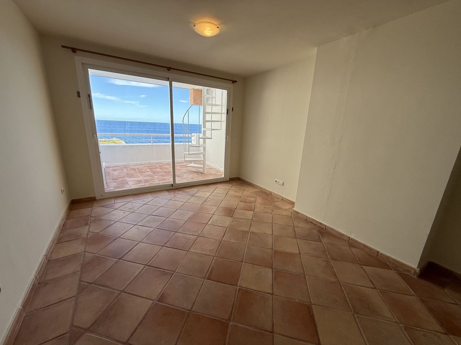 Ático de 2 habitaciones en Sant Carles de Peralta en venta con piscina - 780.000 € (Ref: 9956613)