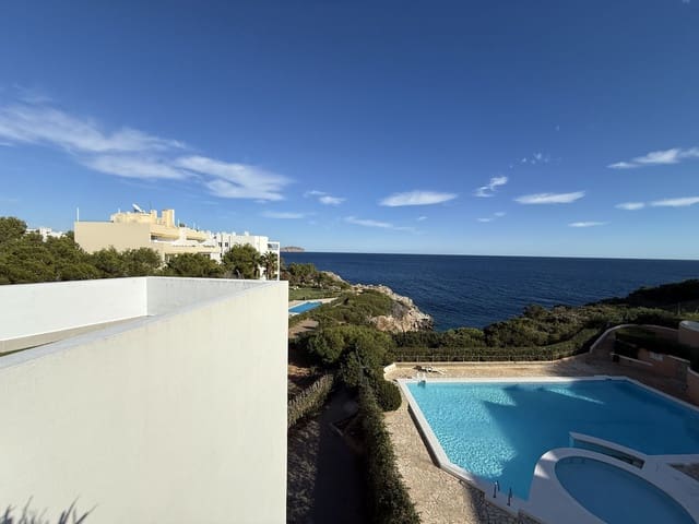 Ático de 2 habitaciones en Sant Carles de Peralta, Santa Eulalia / Santa Eularia en venta con piscina - 780.000 € (Ref: 9956613)