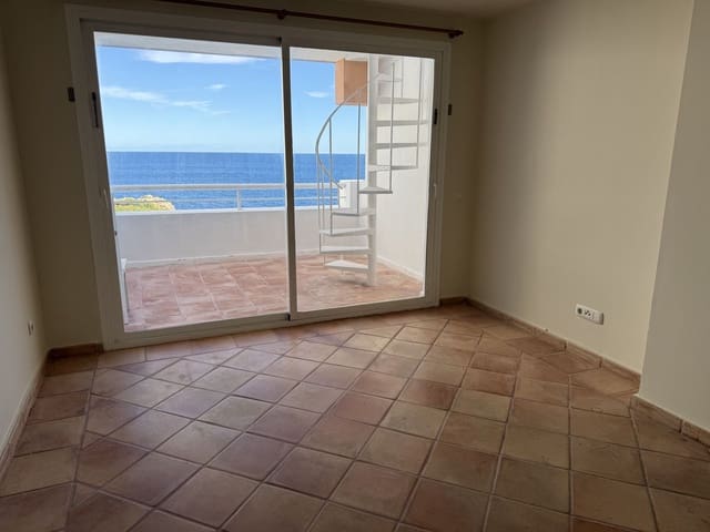 Ático de 2 habitaciones en Sant Carles de Peralta, Santa Eulalia / Santa Eularia en venta con piscina - 780.000 € (Ref: 9956613)