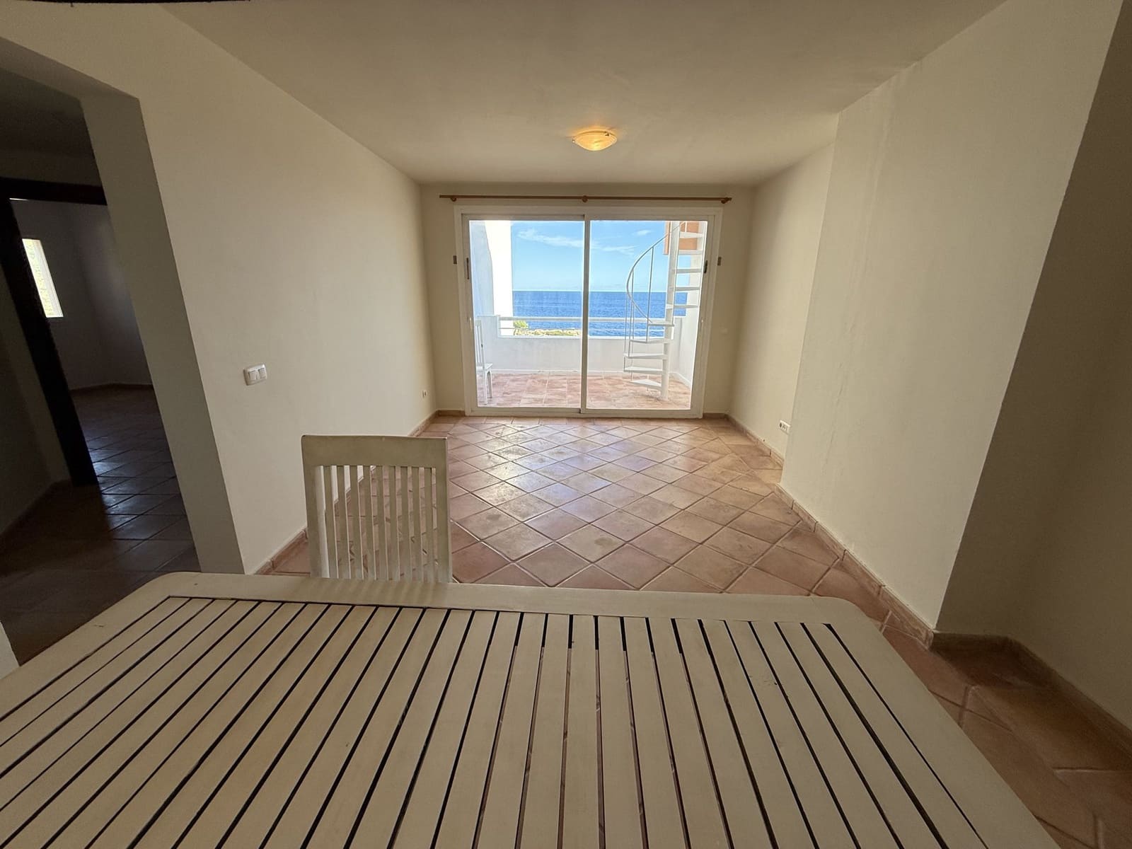 Ático de 2 habitaciones en Sant Carles de Peralta en venta con piscina - 780.000 € (Ref: 9956613)