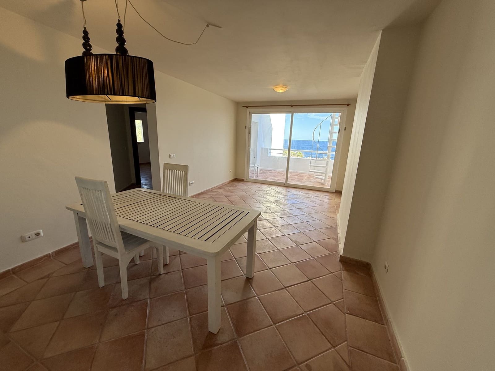 Ático de 2 habitaciones en Sant Carles de Peralta en venta con piscina - 780.000 € (Ref: 9956613)