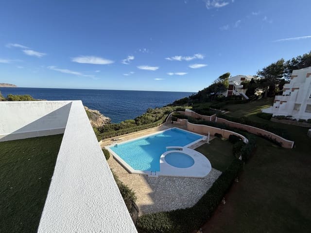 Ático de 2 habitaciones en Sant Carles de Peralta, Santa Eulalia / Santa Eularia en venta con piscina - 780.000 € (Ref: 9956613)