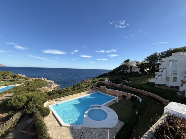 Ático de 2 habitaciones en Sant Carles de Peralta, Santa Eulalia / Santa Eularia en venta con piscina - 780.000 € (Ref: 9956613)