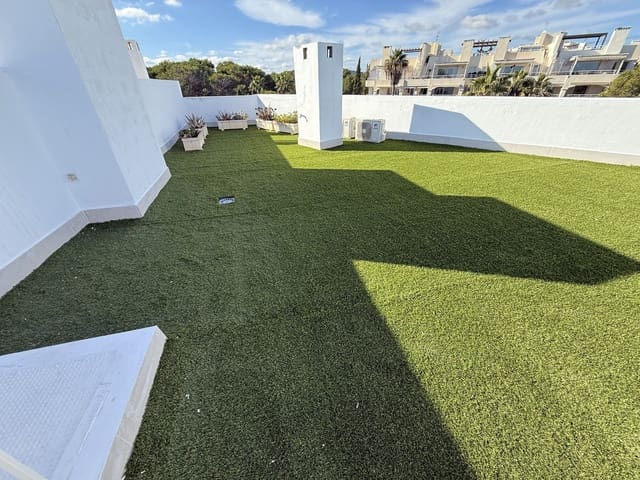 Ático de 2 habitaciones en Sant Carles de Peralta, Santa Eulalia / Santa Eularia en venta con piscina - 780.000 € (Ref: 9956613)
