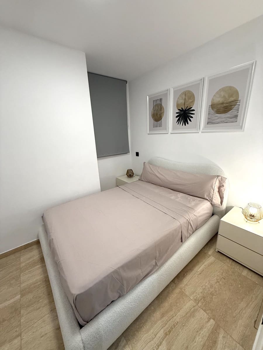 3 Zimmer Wohnung zu vermieten in Ibiza / Eivissa Stadt mit Pool Garage - 6.000 € (Ref: 9976668)