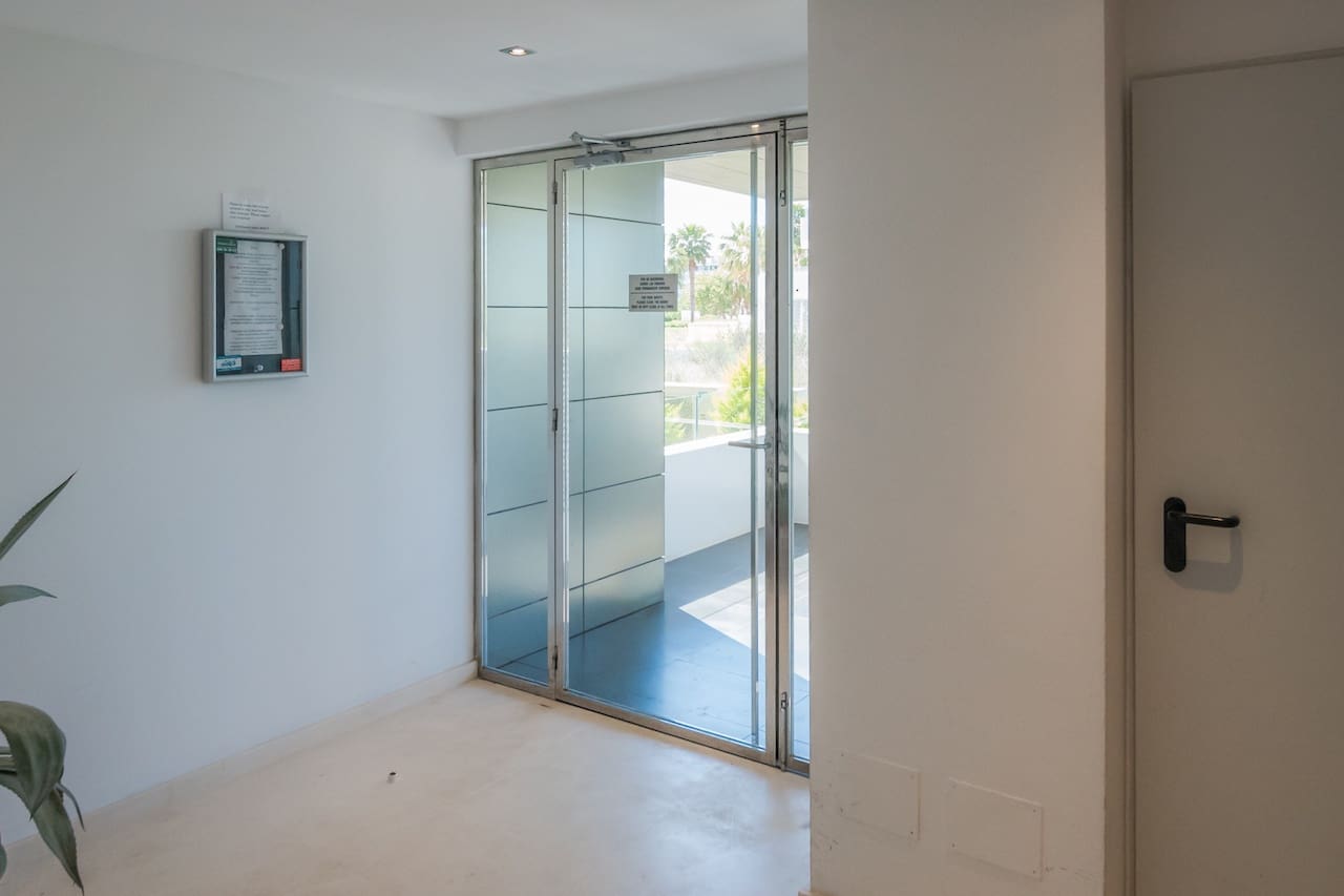 2 camera da letto Appartamento in vendita in Ibiza-Eivissa citta con garage - 845.000 € (Rif: 9994472)