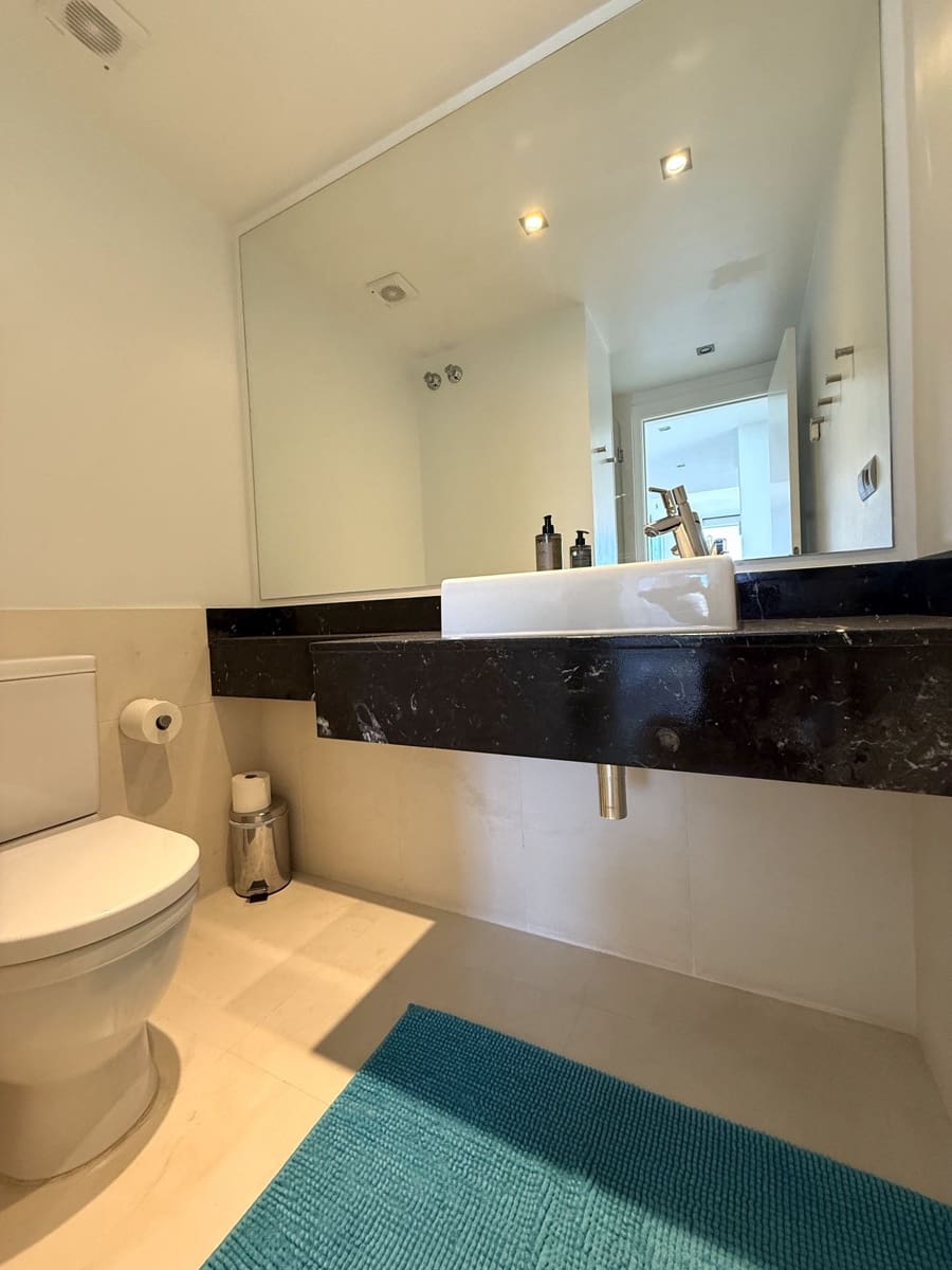 2 camera da letto Appartamento in vendita in Ibiza-Eivissa citta con garage - 845.000 € (Rif: 9994472)