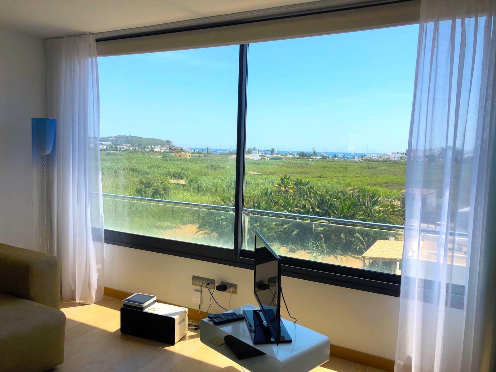 2 camera da letto Appartamento in vendita in Ibiza-Eivissa citta con garage - 845.000 € (Rif: 9994472)