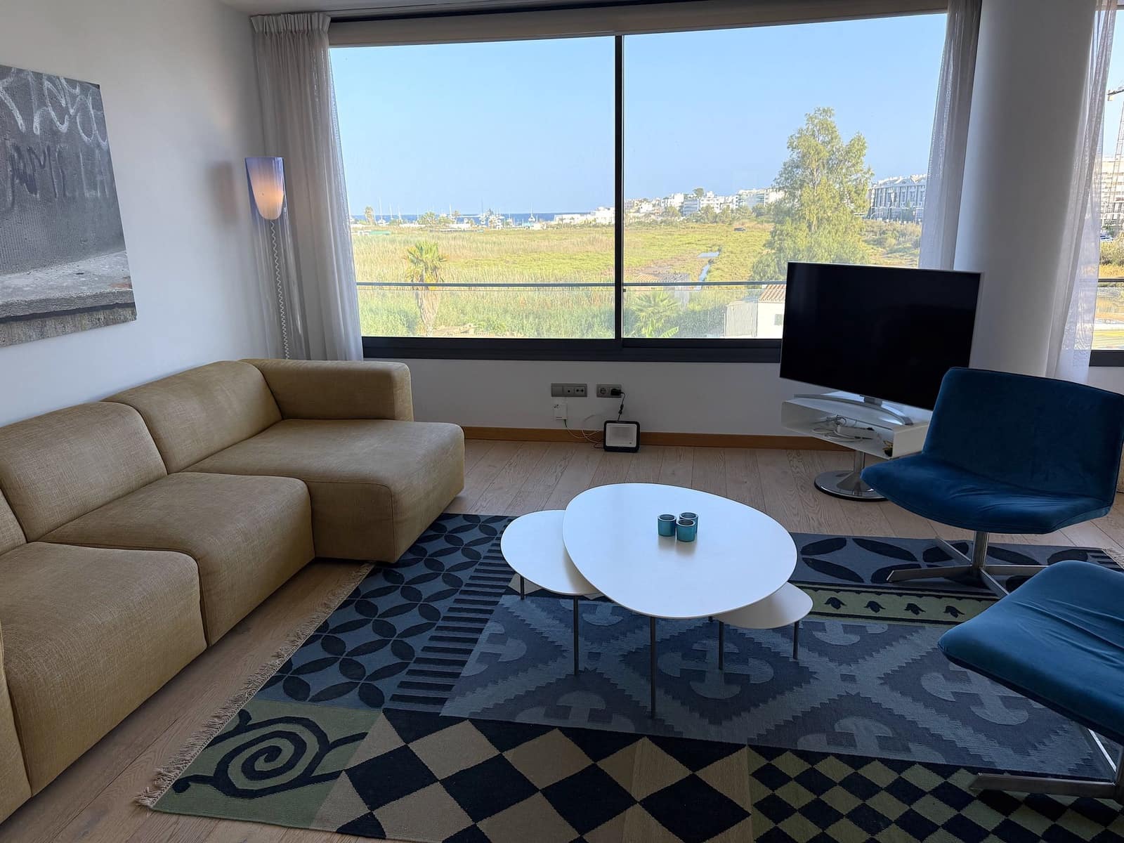 2 camera da letto Appartamento in vendita in Ibiza-Eivissa citta con garage - 845.000 € (Rif: 9994472)