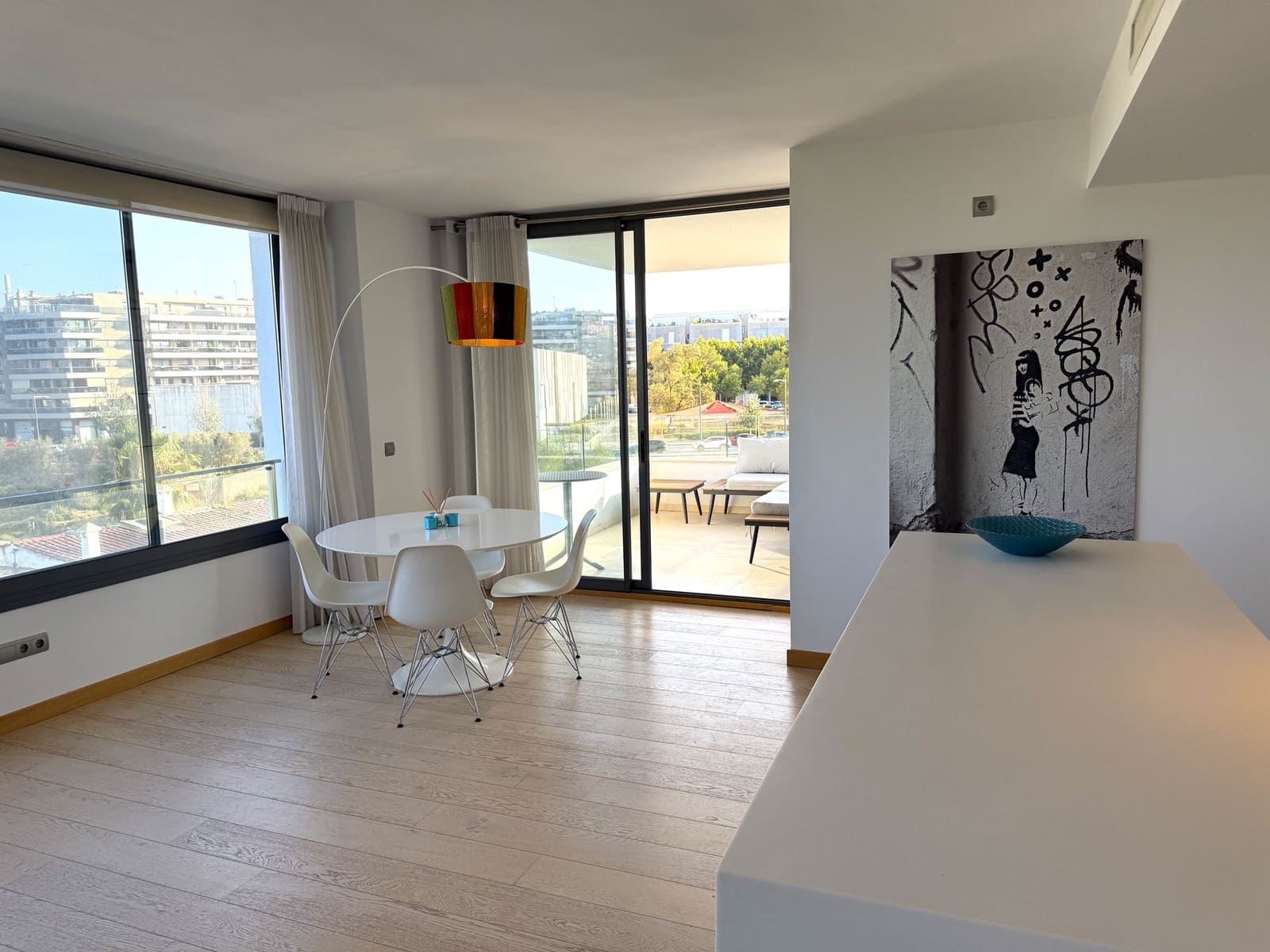 2 camera da letto Appartamento in vendita in Ibiza-Eivissa citta con garage - 845.000 € (Rif: 9994472)