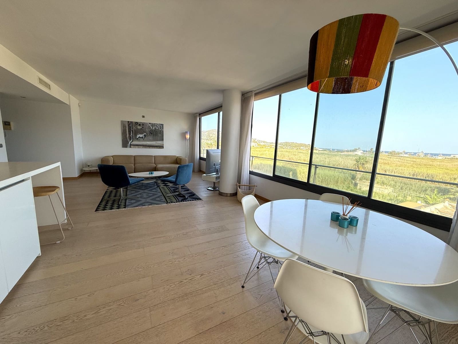 2 camera da letto Appartamento in vendita in Ibiza-Eivissa citta con garage - 845.000 € (Rif: 9994472)