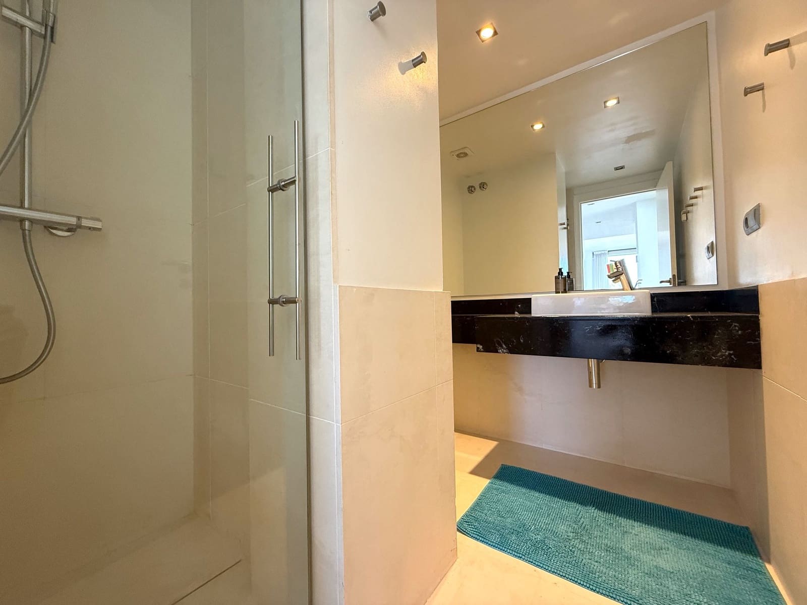 2 camera da letto Appartamento in vendita in Ibiza-Eivissa citta con garage - 845.000 € (Rif: 9994472)