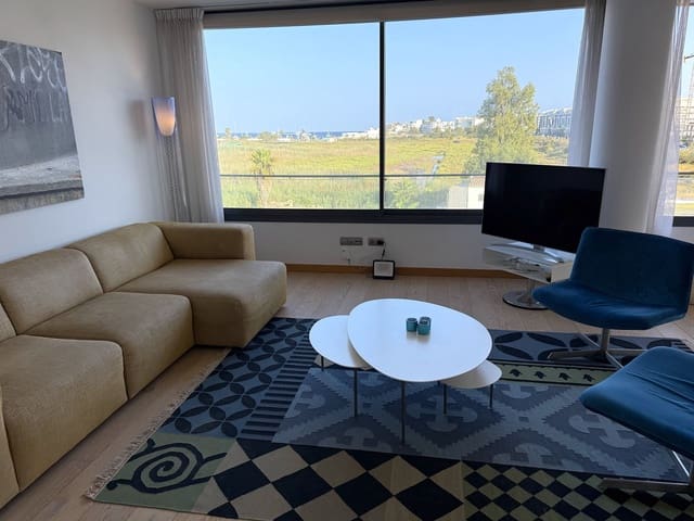 2 sypialnia Mieszkanie na sprzedaż w Miasto Ibiza / Eivissa z garażem - 845 000 € (Ref: 9994472)