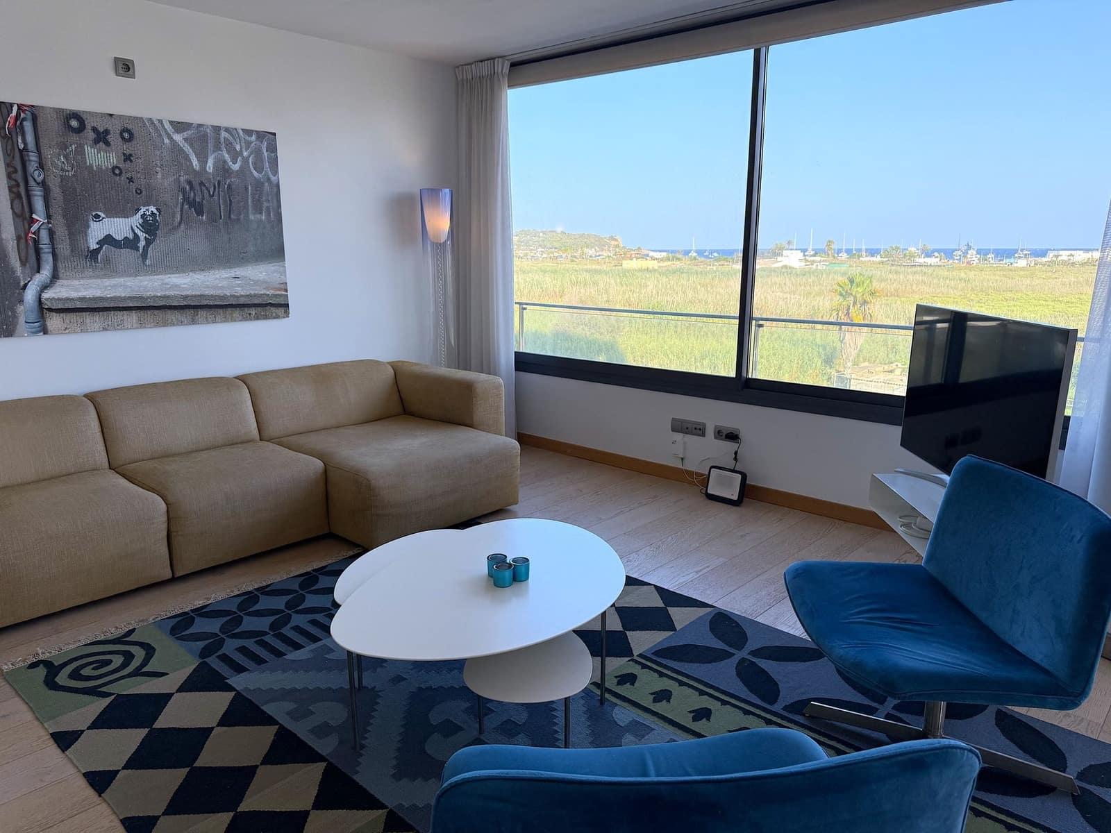 2 camera da letto Appartamento in vendita in Ibiza-Eivissa citta con garage - 845.000 € (Rif: 9994472)