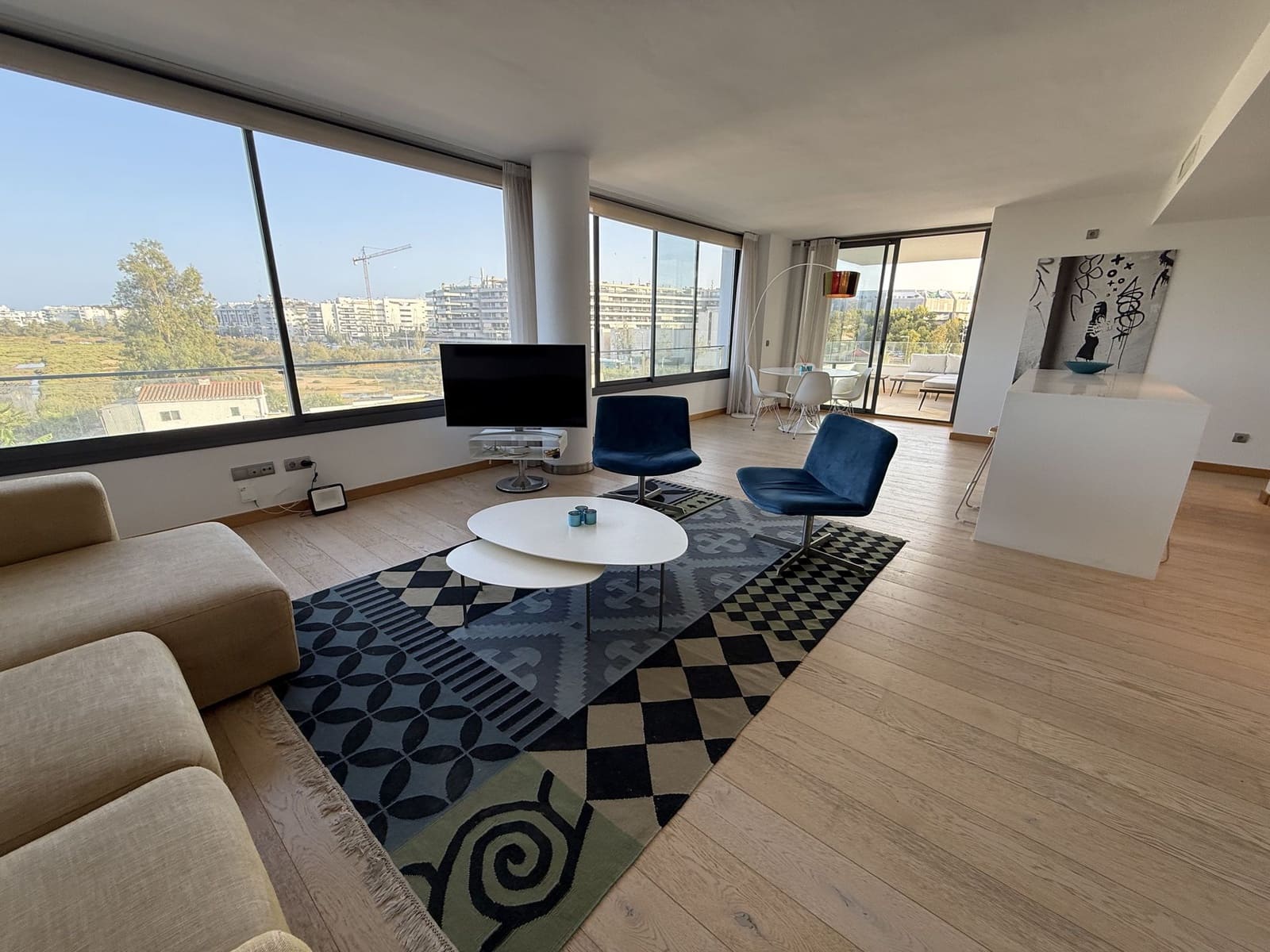2 camera da letto Appartamento in vendita in Ibiza-Eivissa citta con garage - 845.000 € (Rif: 9994472)