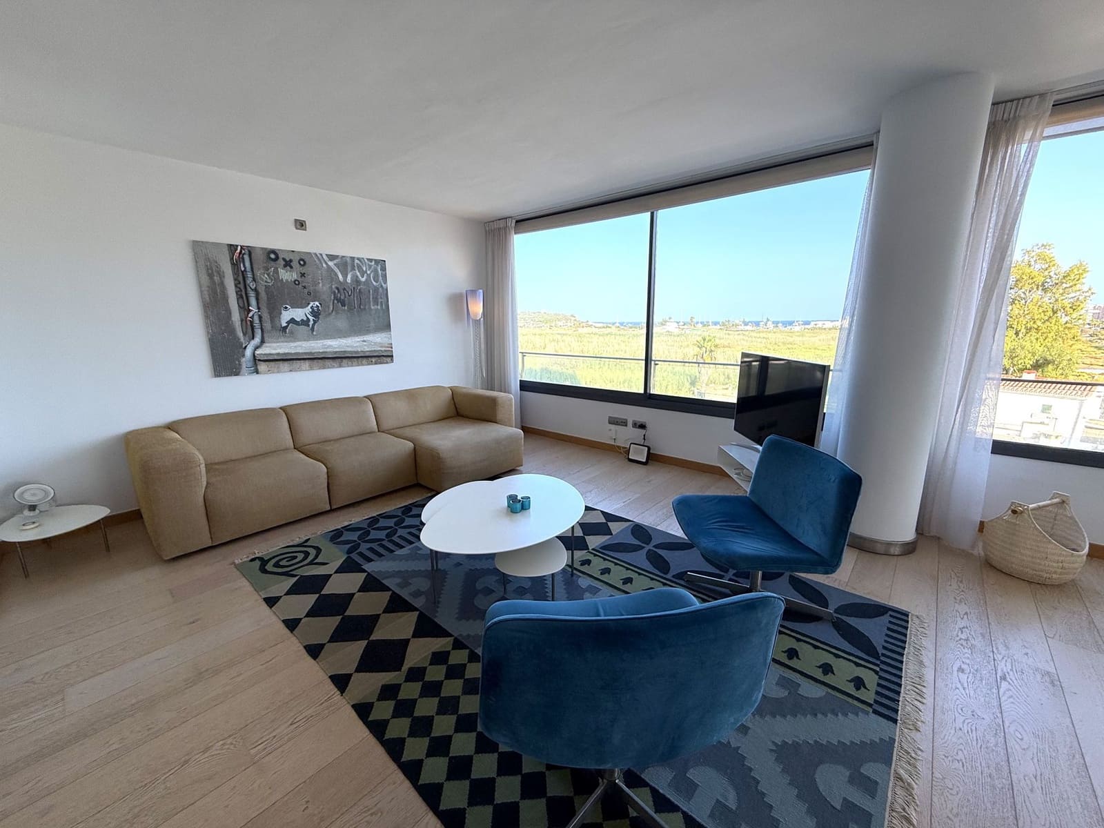 2 camera da letto Appartamento in vendita in Ibiza-Eivissa citta con garage - 845.000 € (Rif: 9994472)