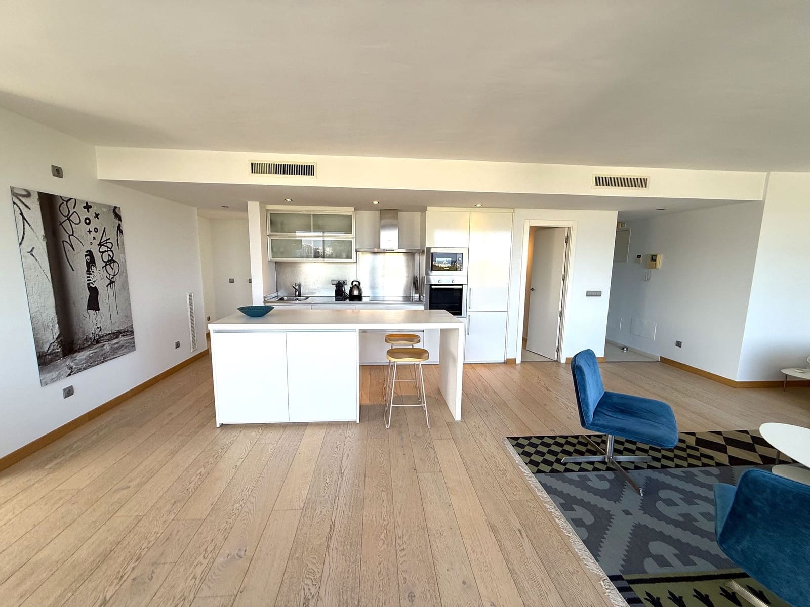 2 camera da letto Appartamento in vendita in Ibiza-Eivissa citta con garage - 845.000 € (Rif: 9994472)
