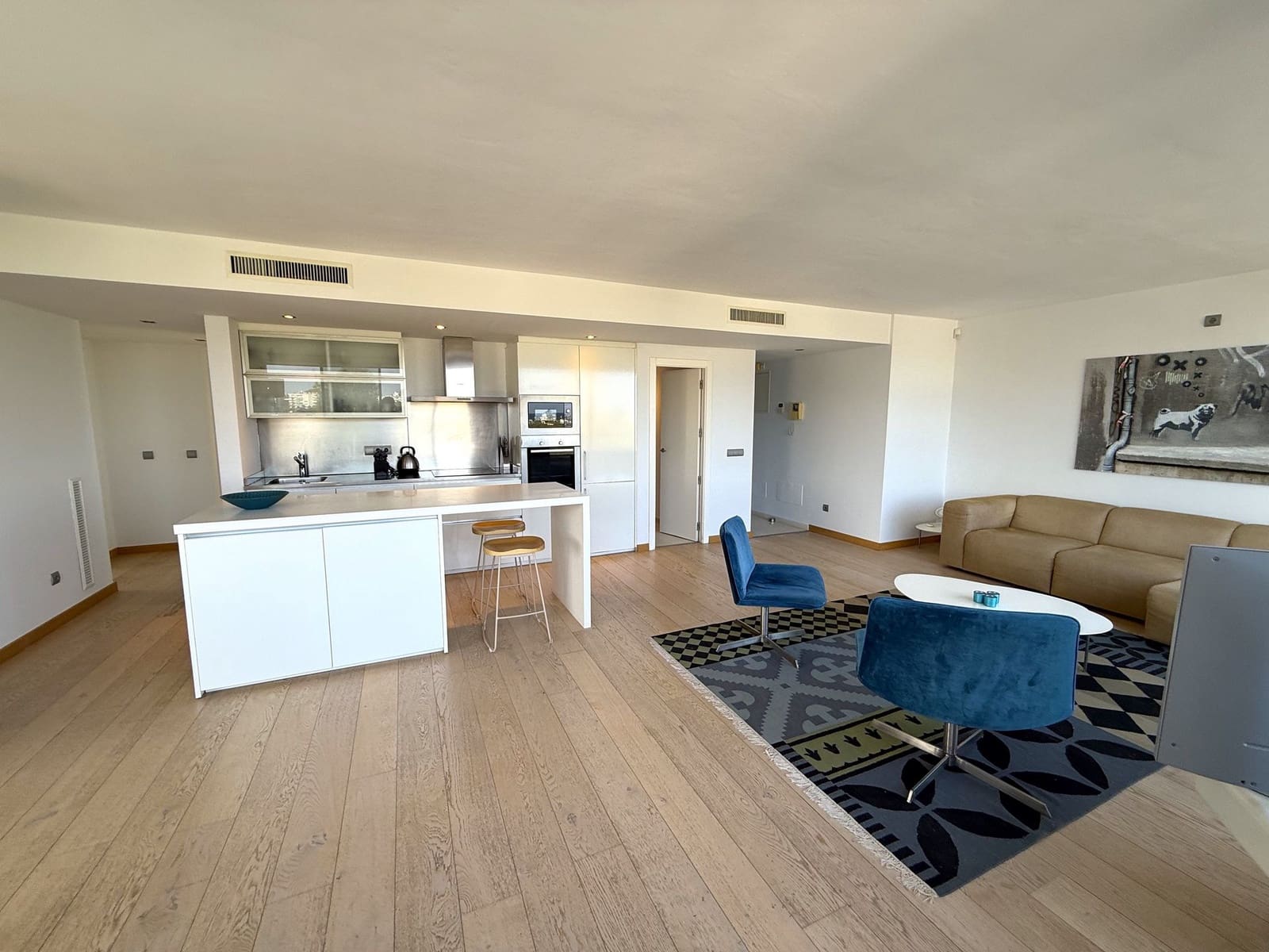 2 camera da letto Appartamento in vendita in Ibiza-Eivissa citta con garage - 845.000 € (Rif: 9994472)