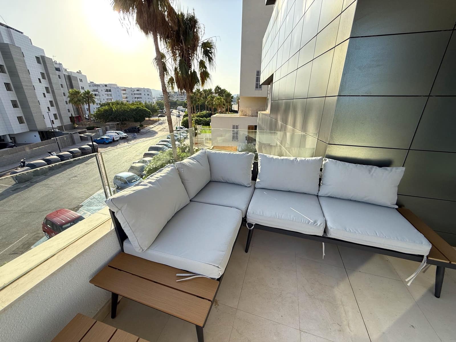 2 camera da letto Appartamento in vendita in Ibiza-Eivissa citta con garage - 845.000 € (Rif: 9994472)