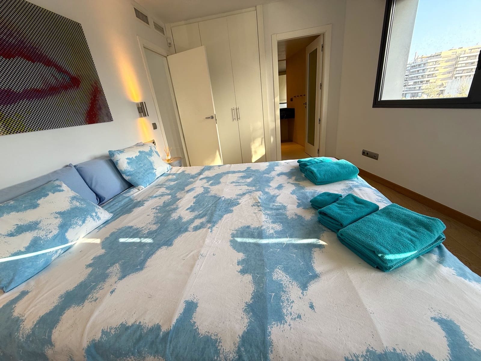 2 camera da letto Appartamento in vendita in Ibiza-Eivissa citta con garage - 845.000 € (Rif: 9994472)