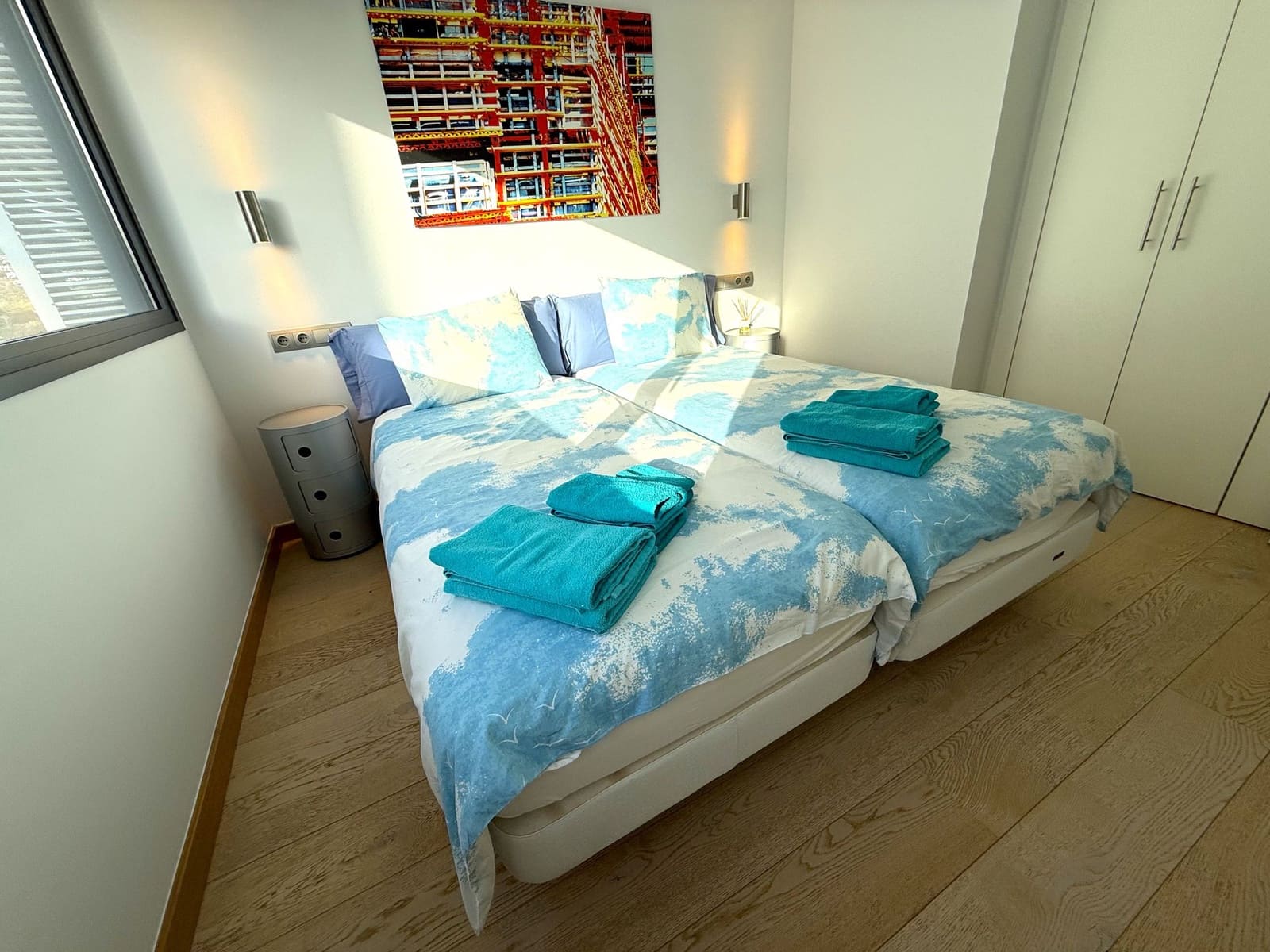 2 camera da letto Appartamento in vendita in Ibiza-Eivissa citta con garage - 845.000 € (Rif: 9994472)
