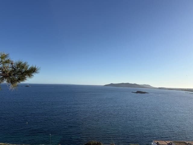 7 slaapkamer Finca/Landhuis te koop in Ibiza dorp - € 12.000.000 (Ref: 9996363)