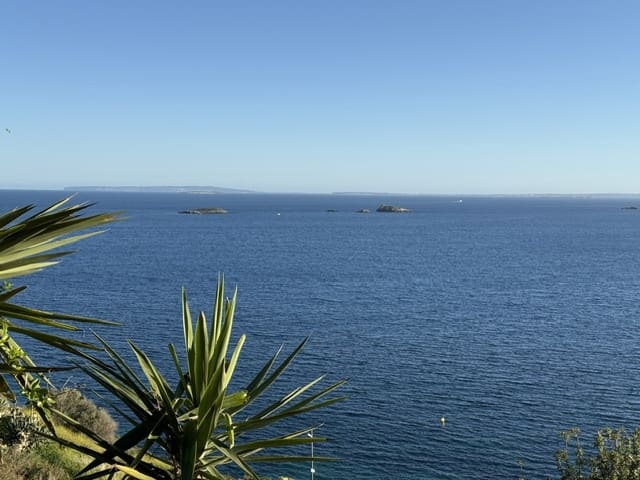 7 slaapkamer Finca/Landhuis te koop in Ibiza dorp - € 12.000.000 (Ref: 9996363)