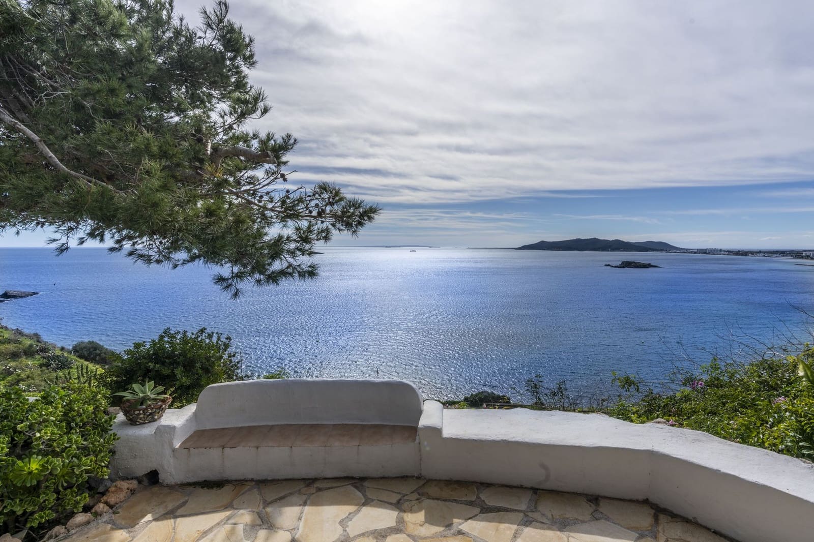 7 slaapkamer Finca/Landhuis te koop in Ibiza dorp - € 12.000.000 (Ref: 9996363)