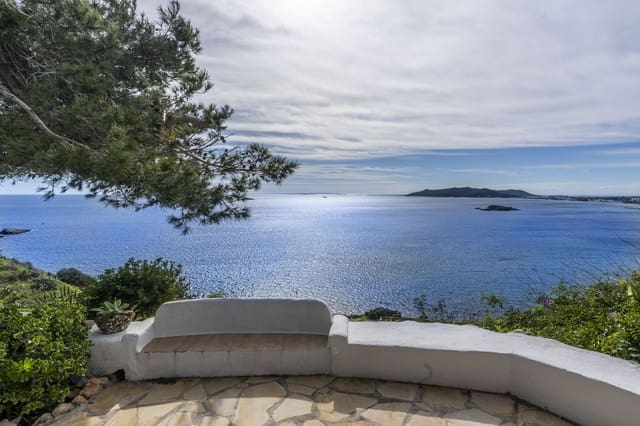7 slaapkamer Finca/Landhuis te koop in Ibiza dorp - € 12.000.000 (Ref: 9996363)