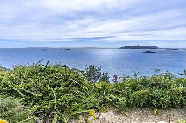 7 slaapkamer Finca/Landhuis te koop in Ibiza dorp - € 12.000.000 (Ref: 9996363)