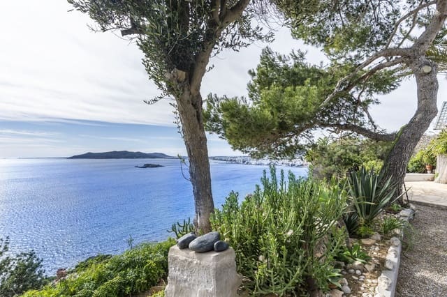 7 slaapkamer Finca/Landhuis te koop in Ibiza dorp - € 12.000.000 (Ref: 9996363)